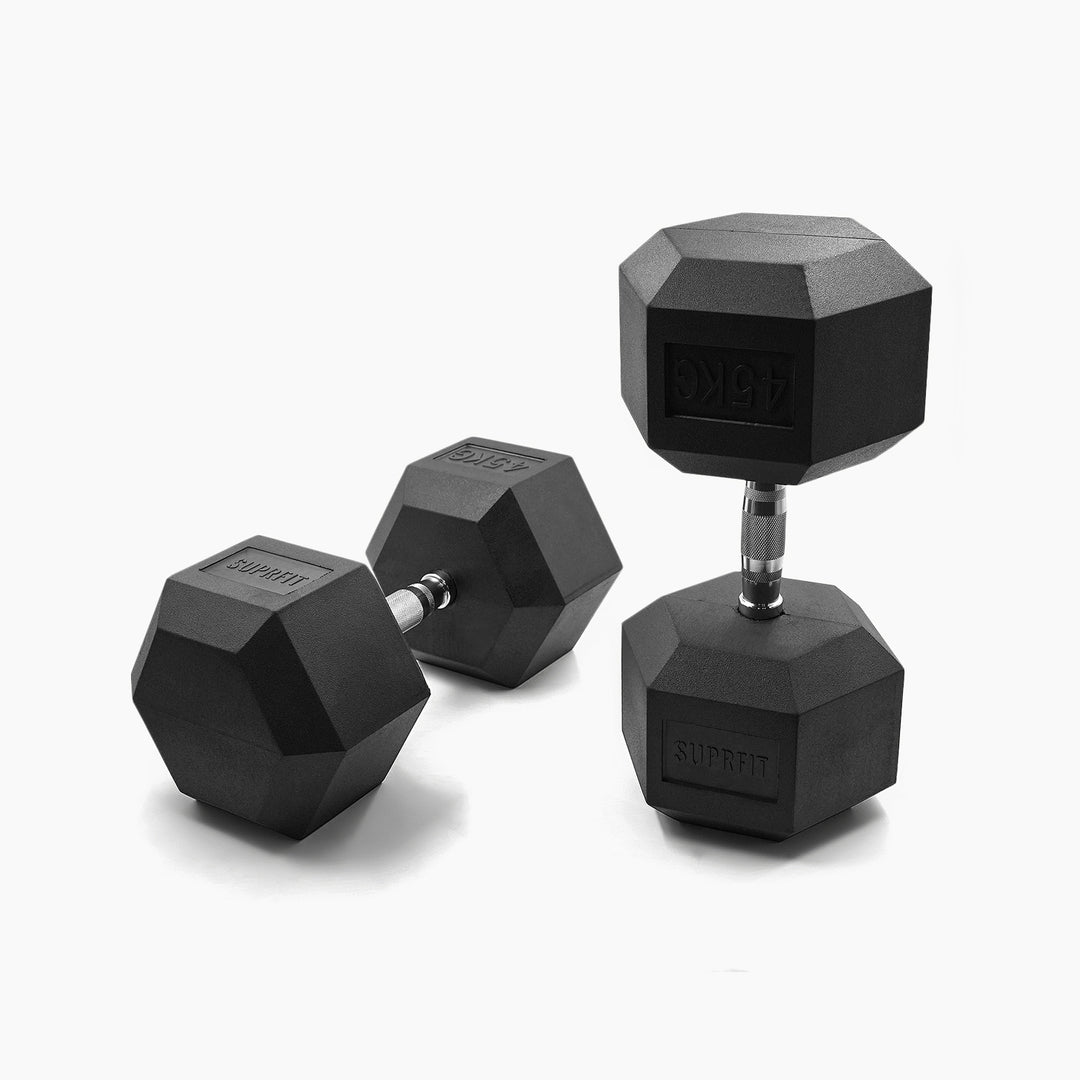 Suprfit Facebook ad