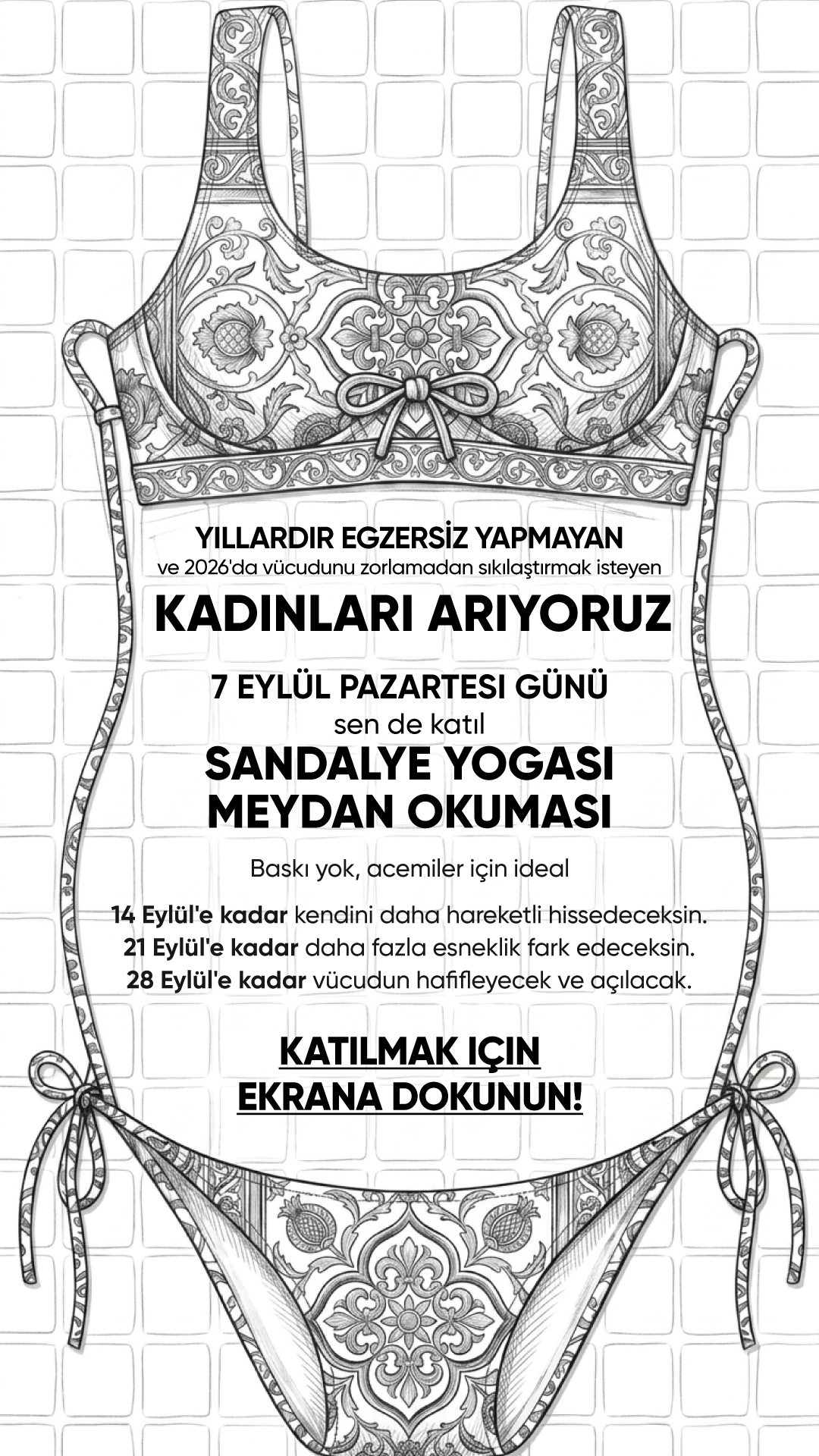 Tori Repa Facebook ad