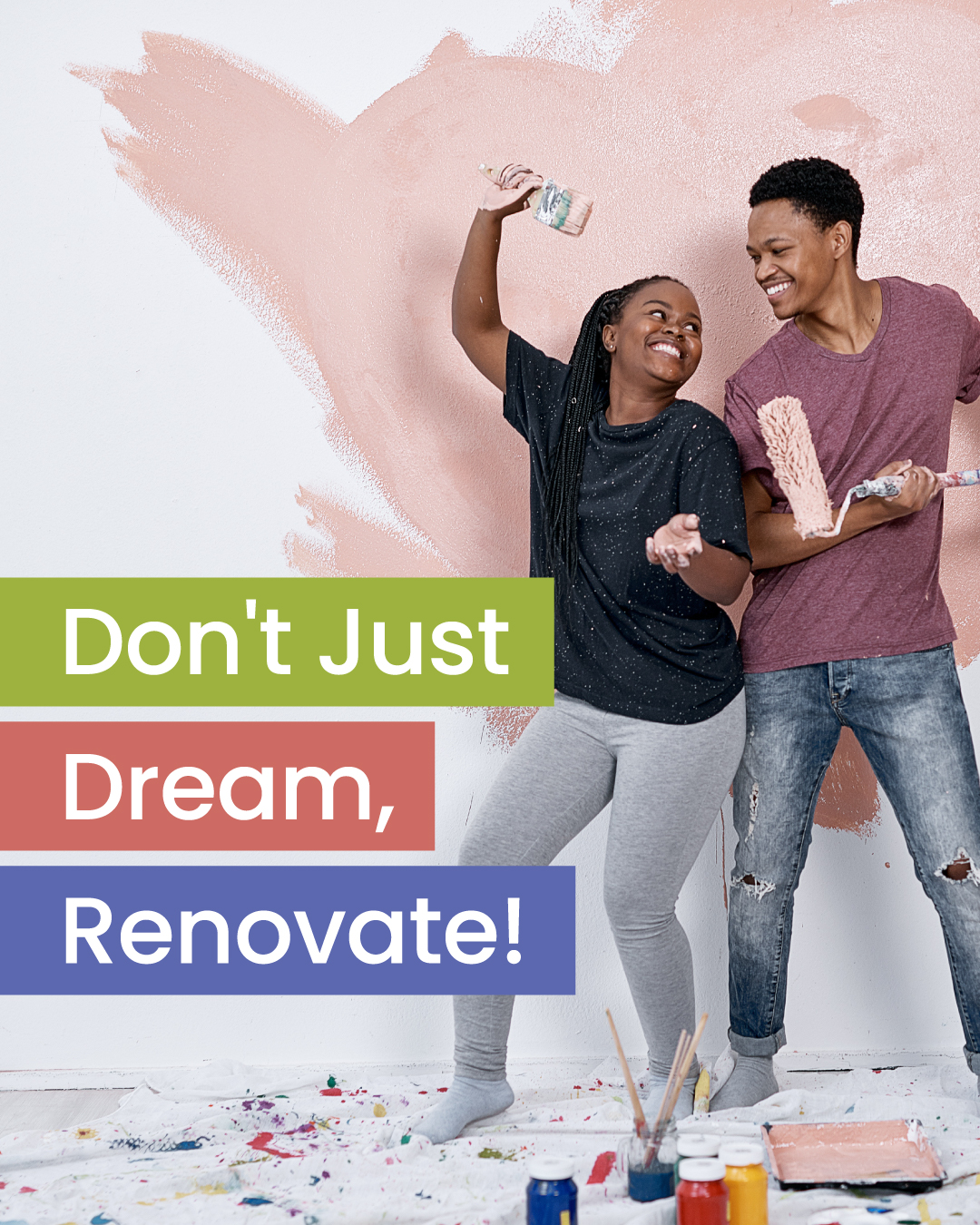 Courts Trinidad & Tobago Facebook ad