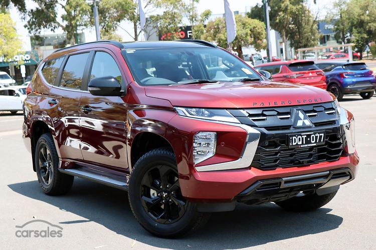 Eastside Mitsubishi Facebook ad: Discover the Eastside Mitsubishi range in stock today.