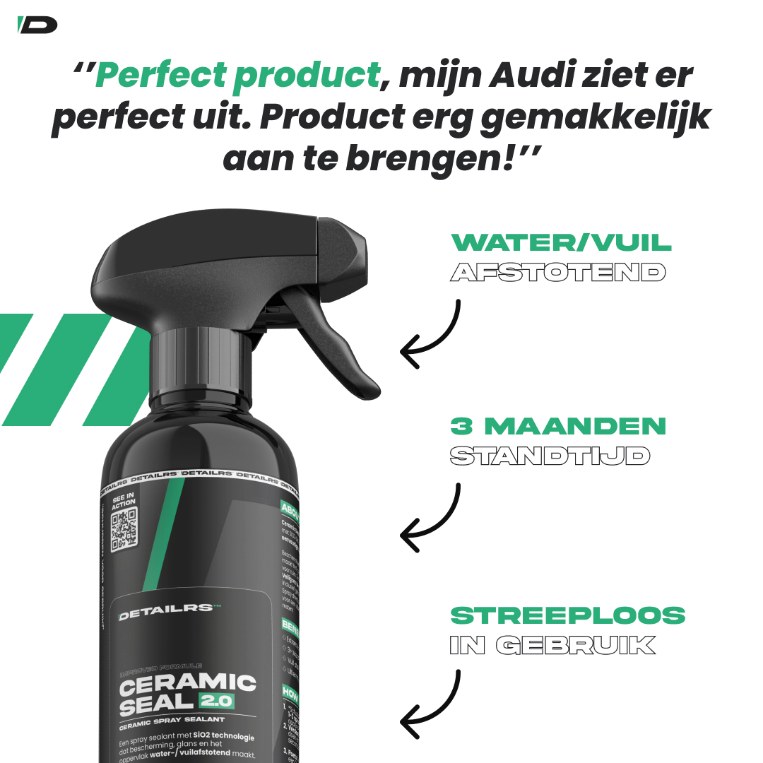 Detailrs Facebook ad