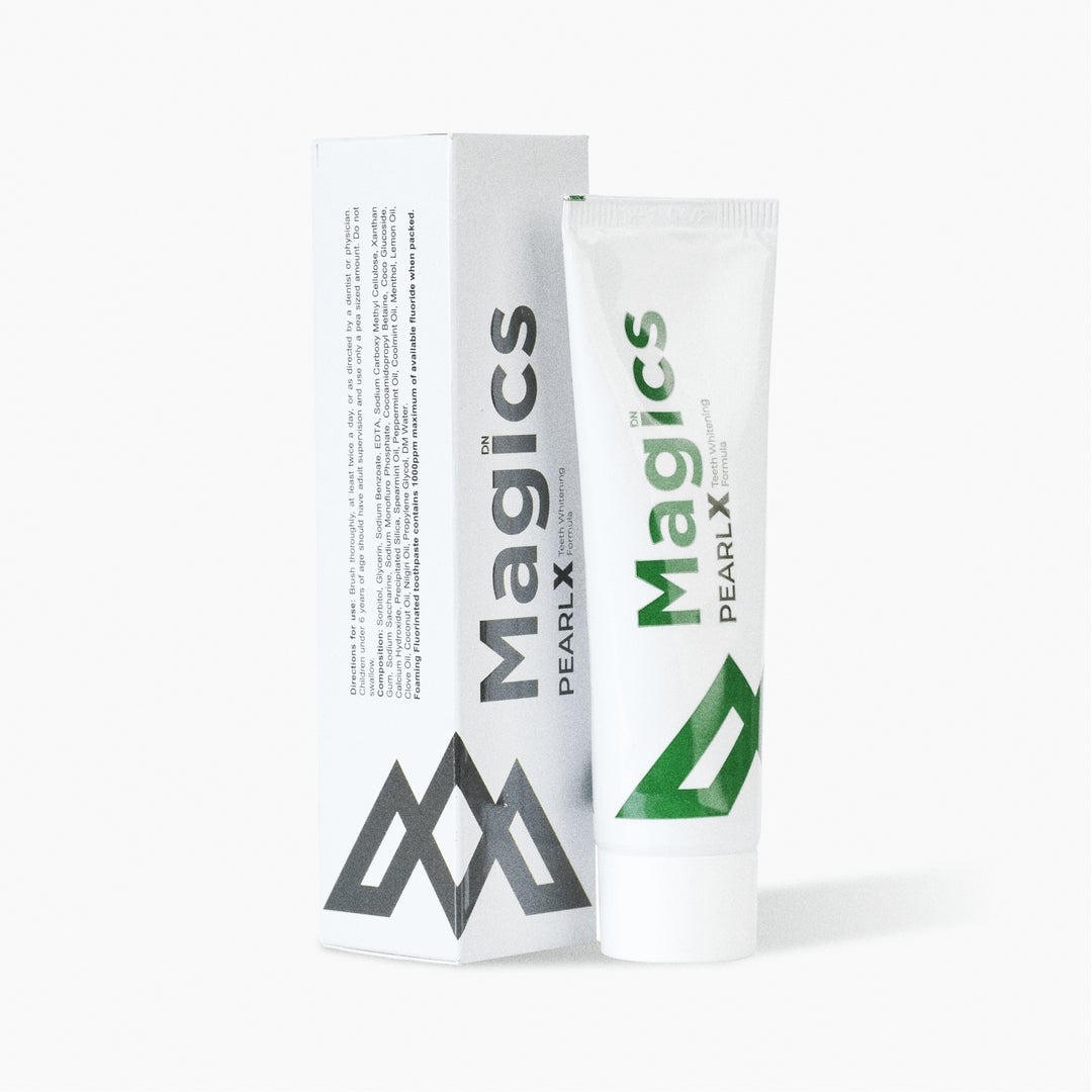 Magics Care Facebook ad