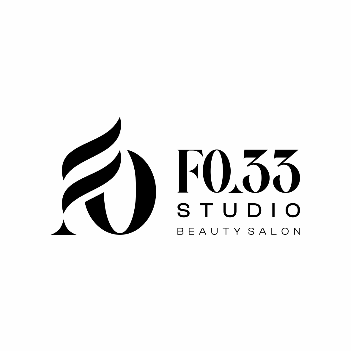 FO.33 Studio Beauty Salon Facebook ad