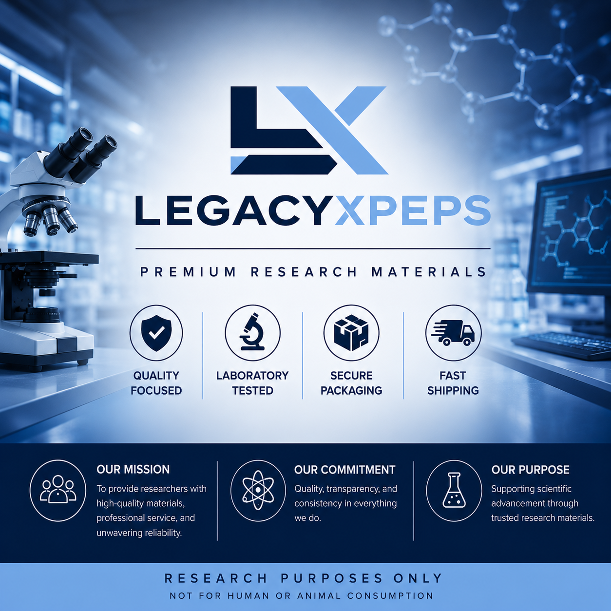 PepsxLegacy Facebook ad: Quality Research Guide