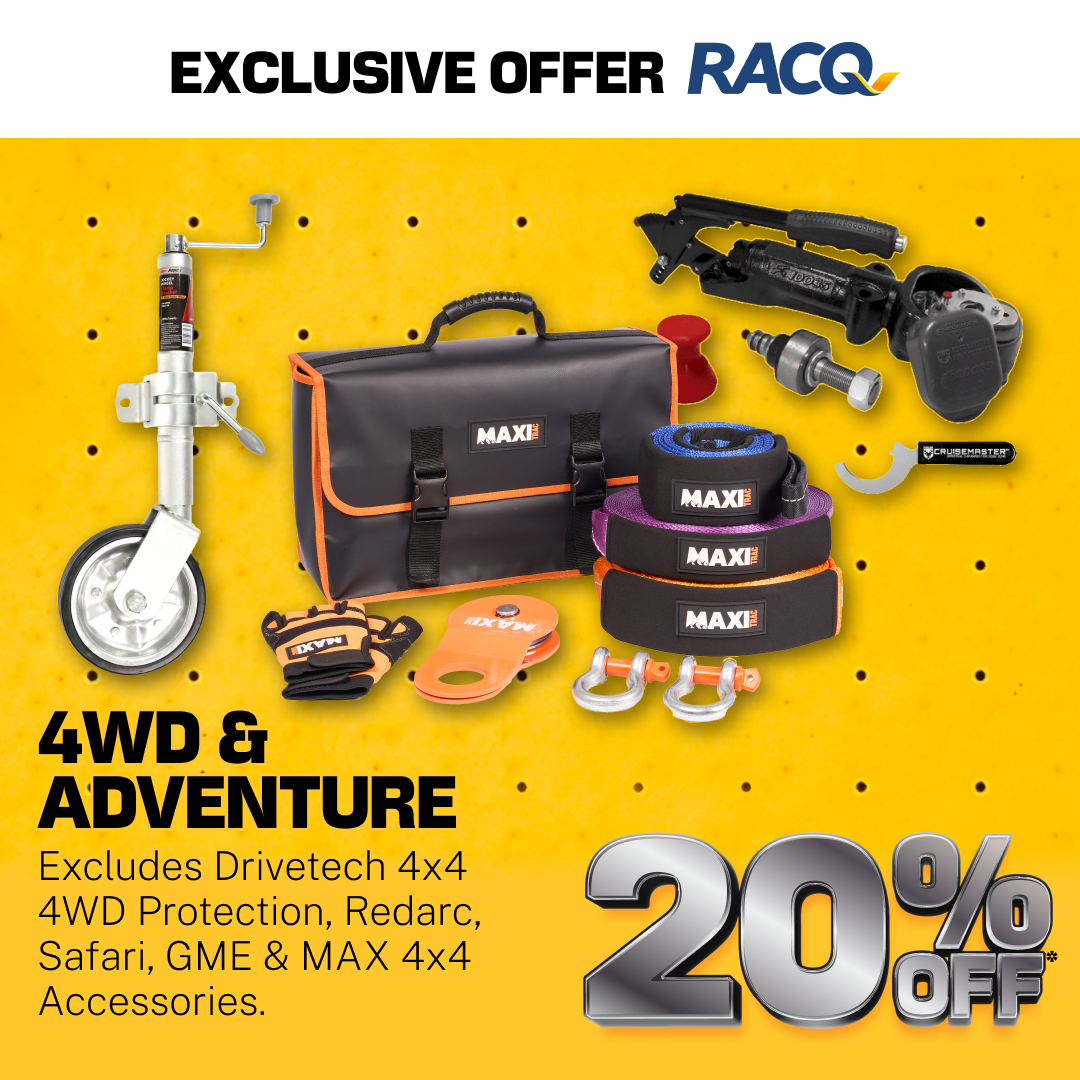 Repco Australia Facebook ad