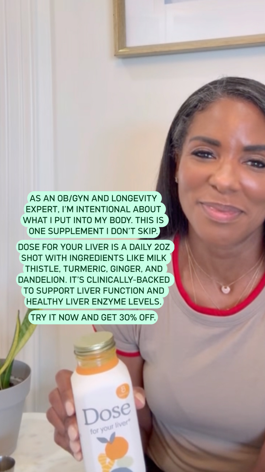 jessicashepherdmd Facebook ad