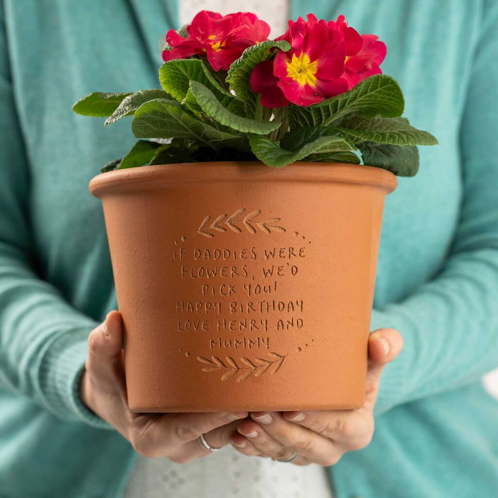 notonthehighstreet Facebook ad