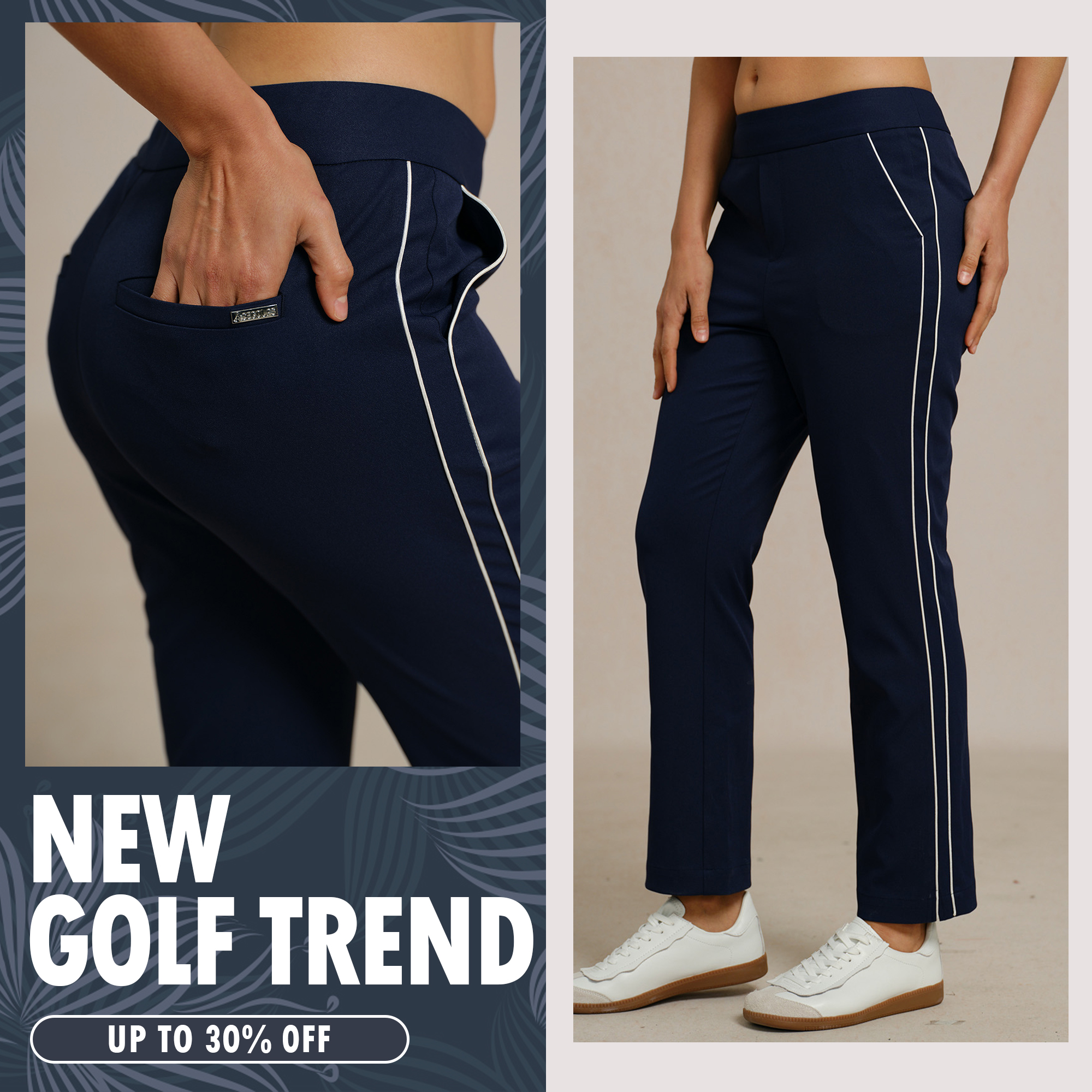 Acegolfs Fashion Facebook ad