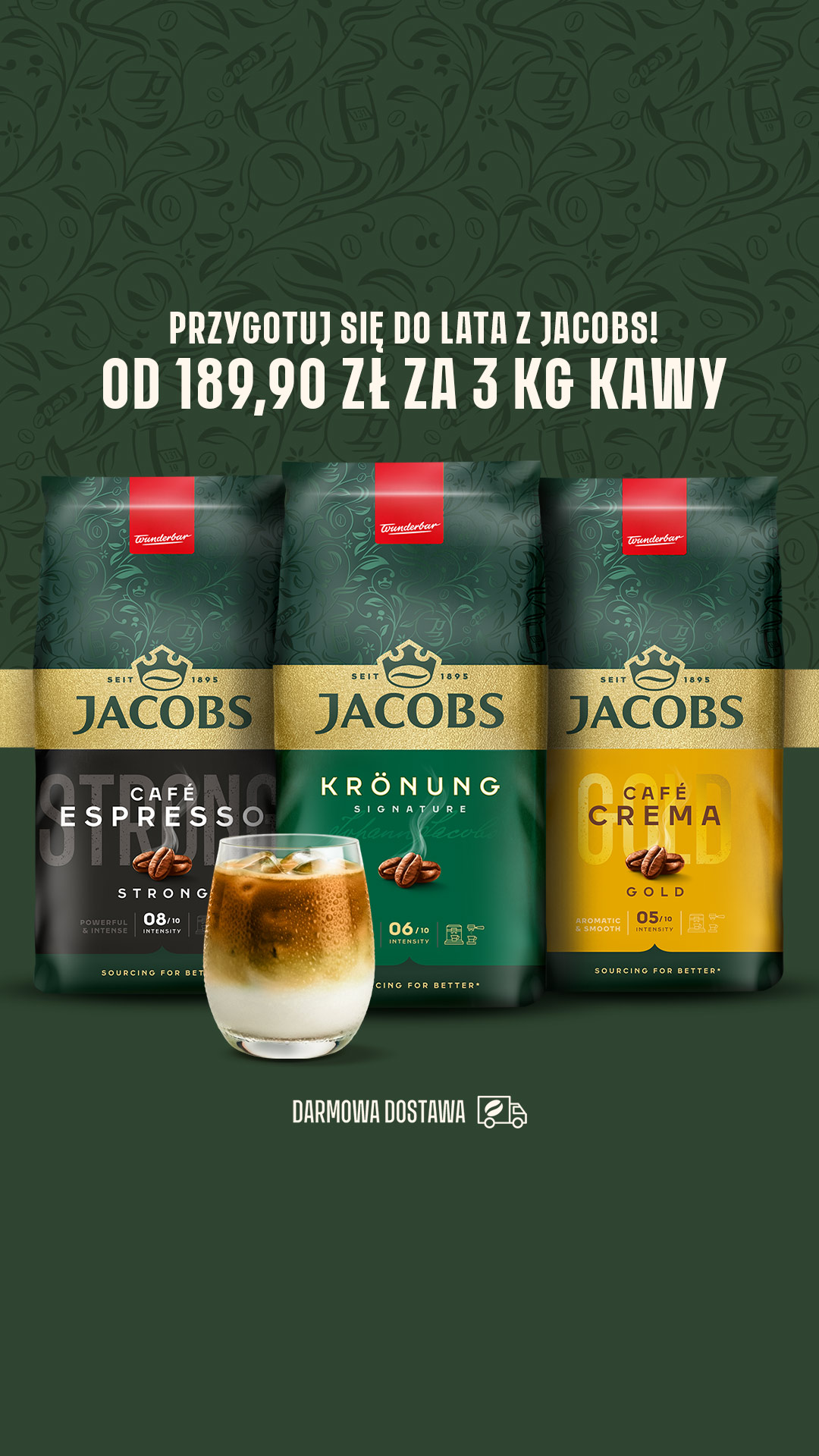 sklepjacobs.pl Facebook ad