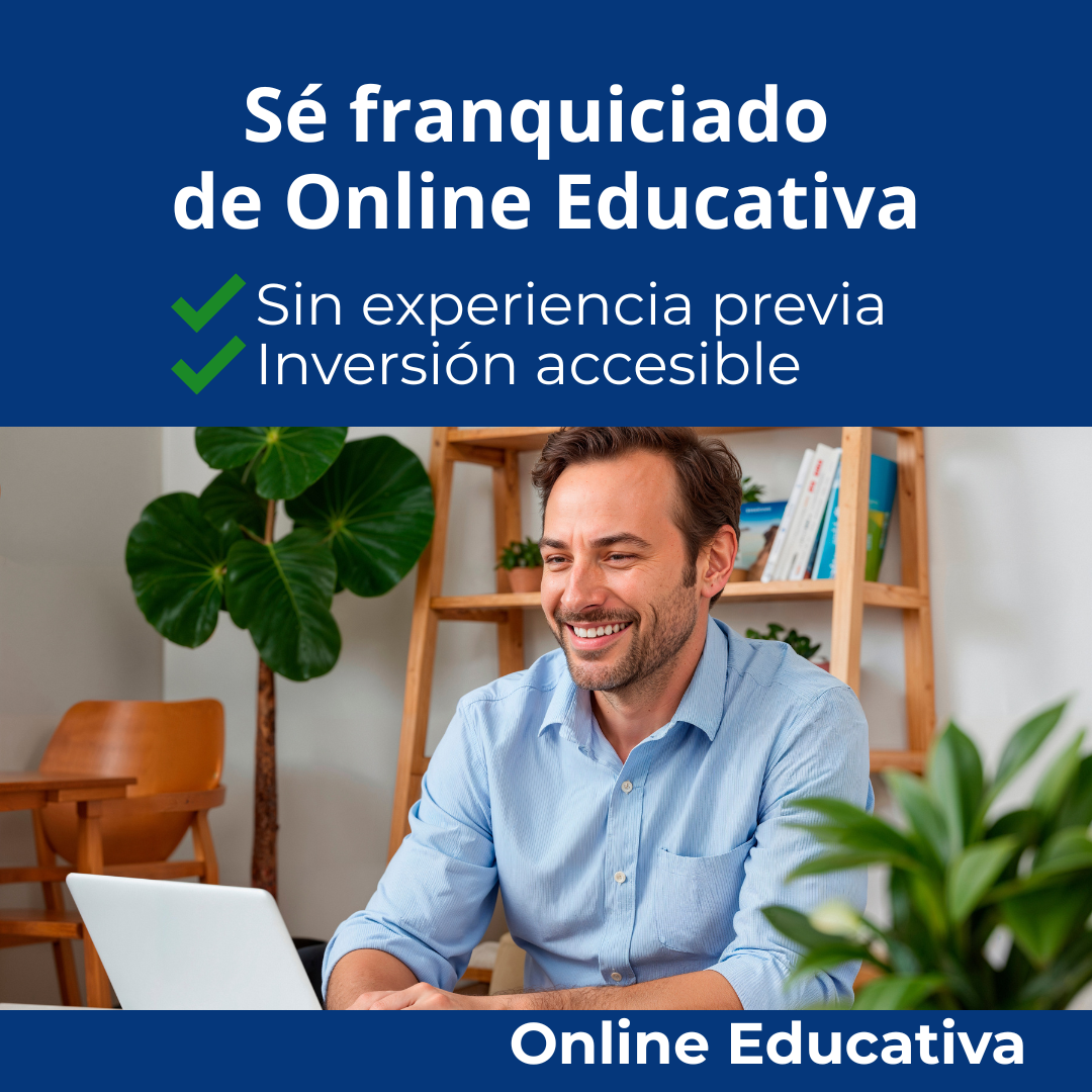 Institutos MAS Facebook ad from May 13, 2026