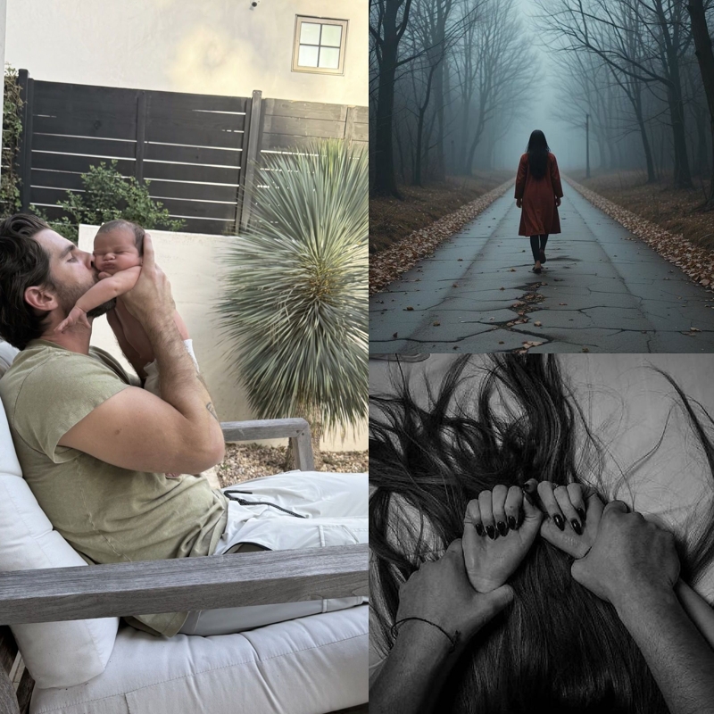 Flash Fiction Hub Facebook ad