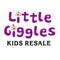 Little Giggles Kids Resale