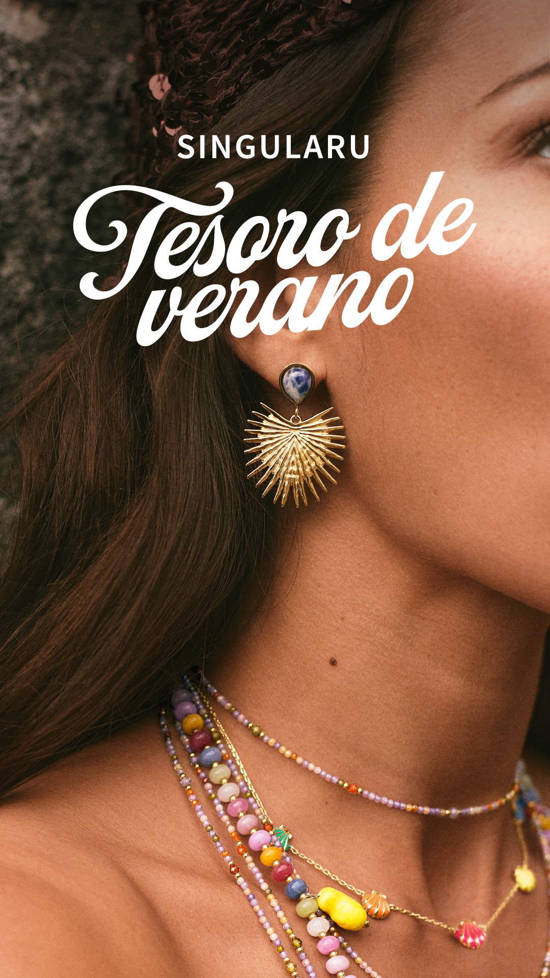 Singularu Jewels Facebook ad