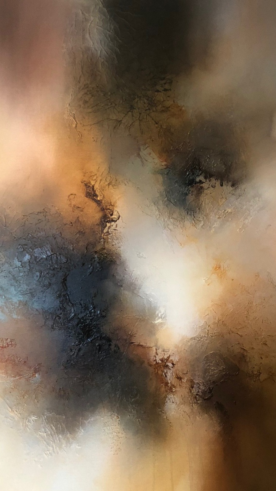 Simon Kenny Artist & Director at Eskay Fine Art Limited Facebook ad: Simon Kenny Art - Original abstract paintings and prints