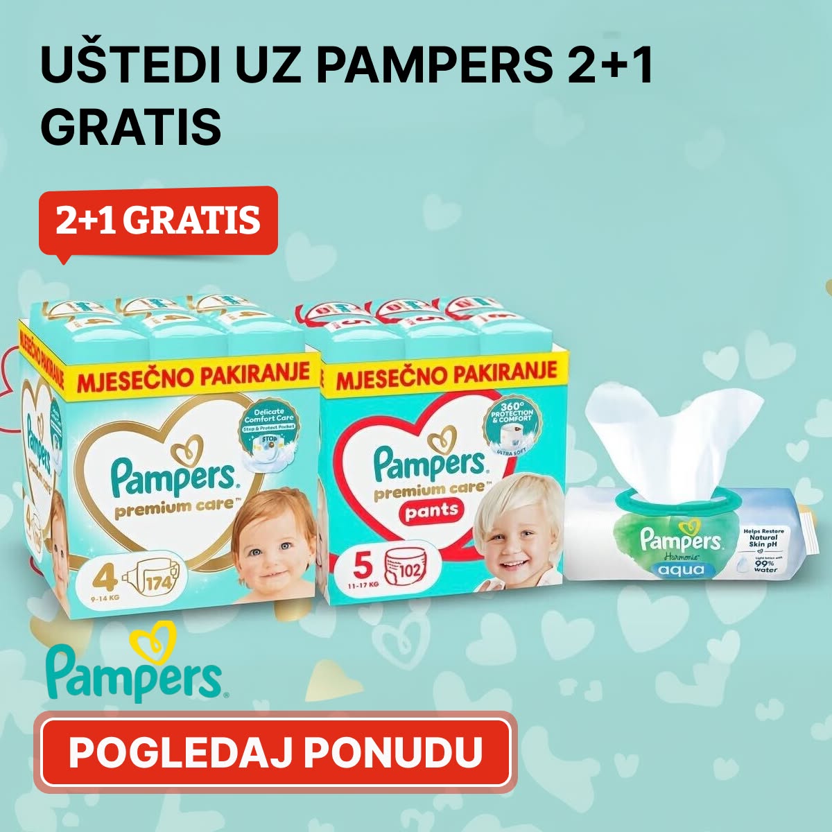 bazzar.hr Facebook ad
