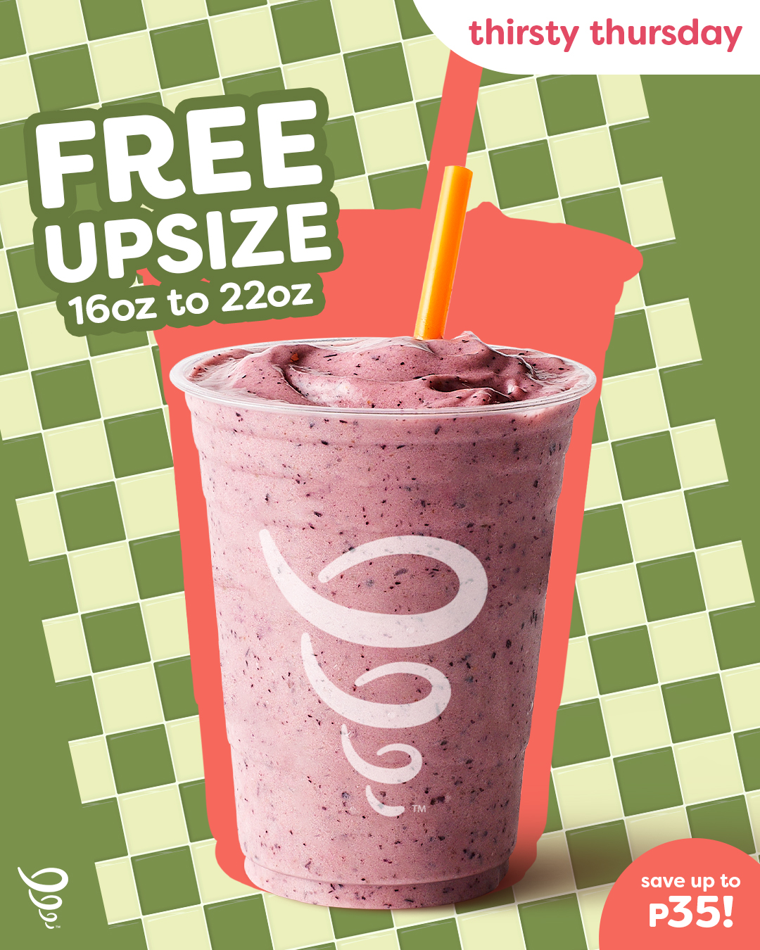 Jamba Philippines Facebook ad