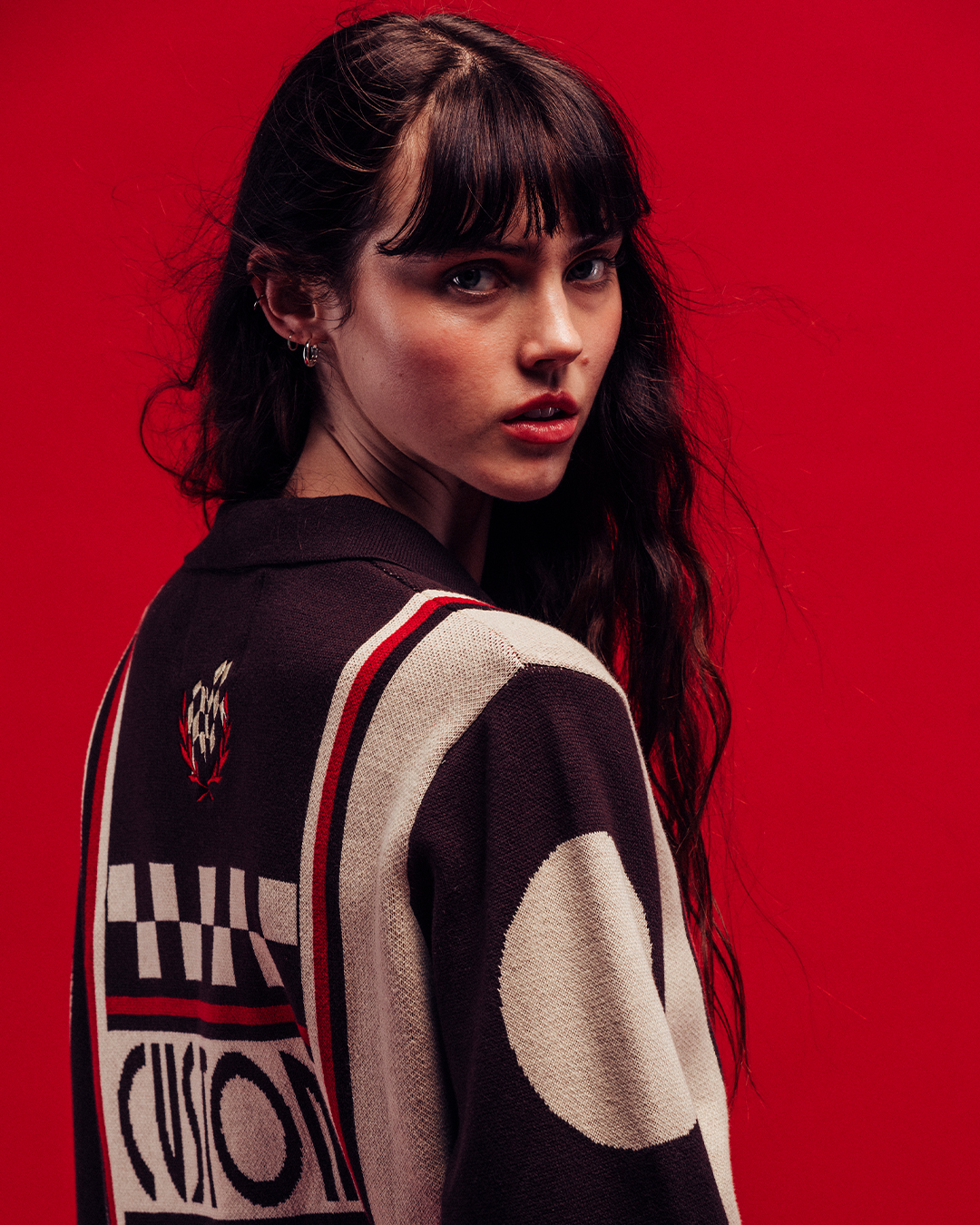 Deus Ex Machina UK Facebook ad