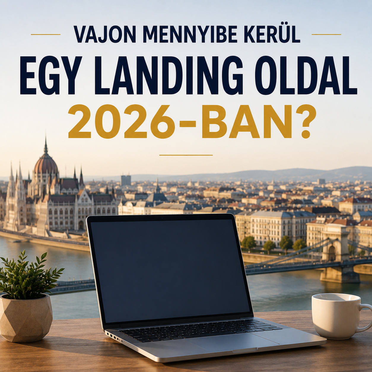 Villámkalkulátor Facebook ad: Akár 7 landing oldal árajánlat