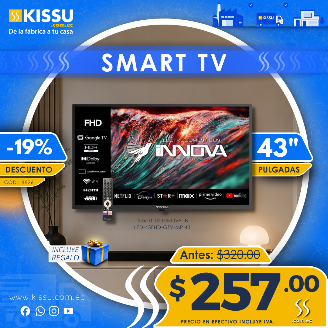 kissu.com.ec Facebook ad