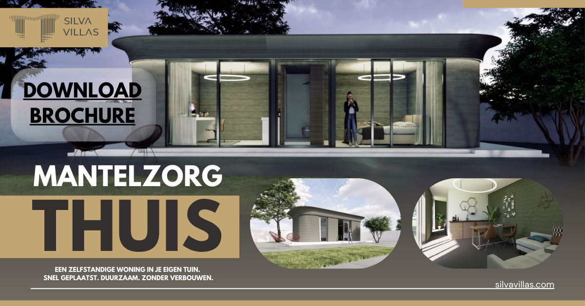 Silva Villas Facebook ad from Feb 19, 2026