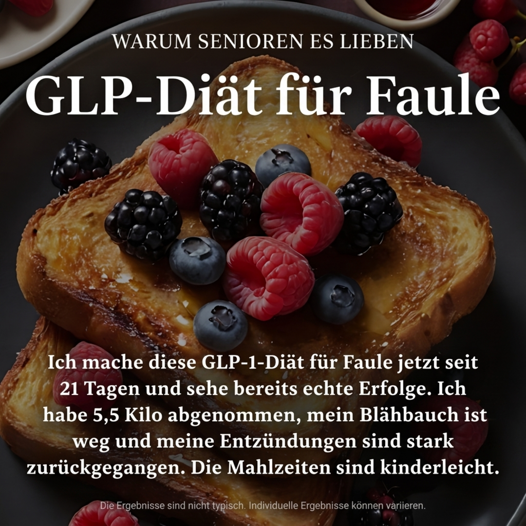 Eat Smart Every Day Facebook ad: Nur 2 Wochen für einen echten Unterschied!