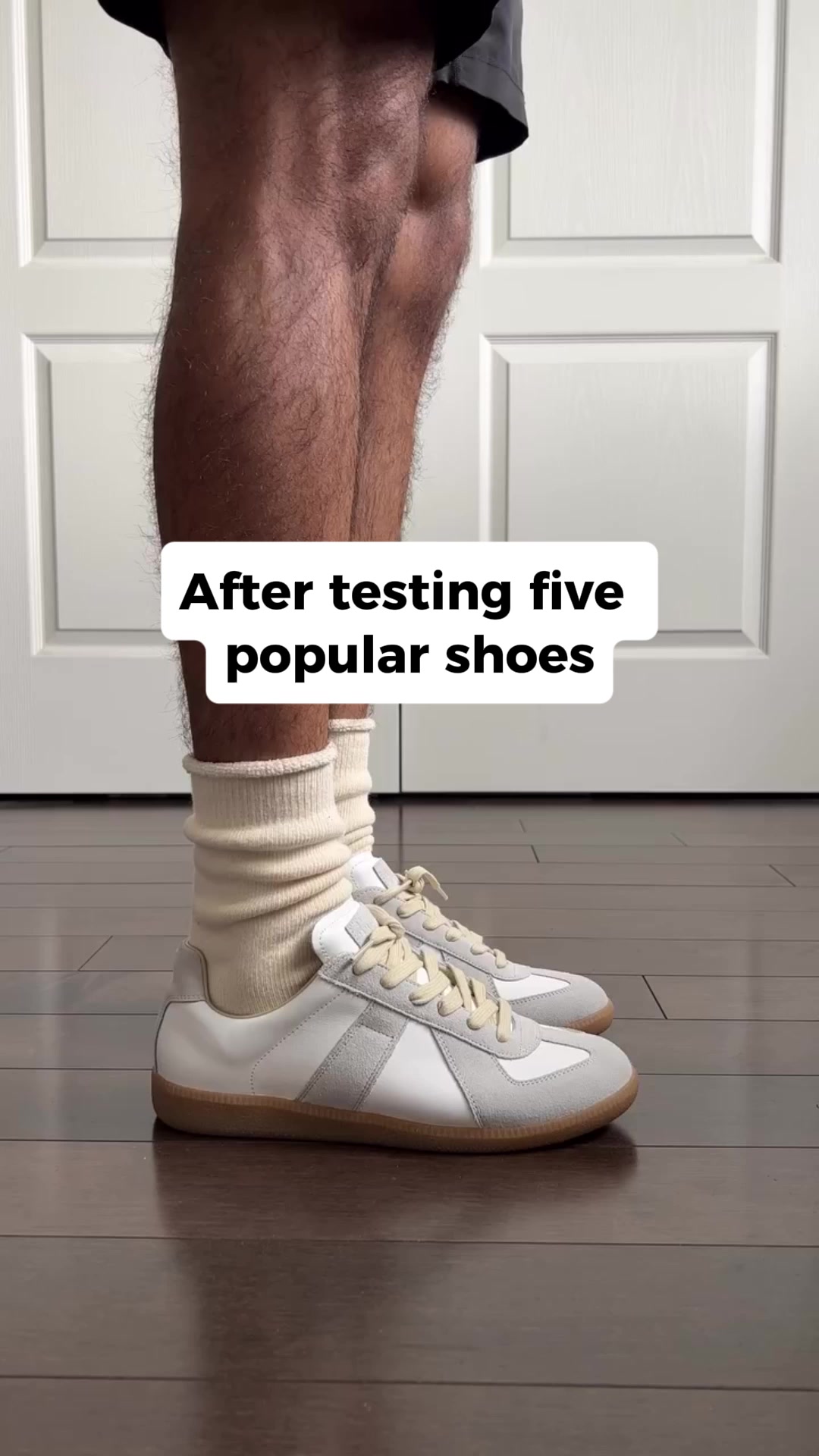 Diabetic Relief Journal Facebook ad: Stylish shoes for better health