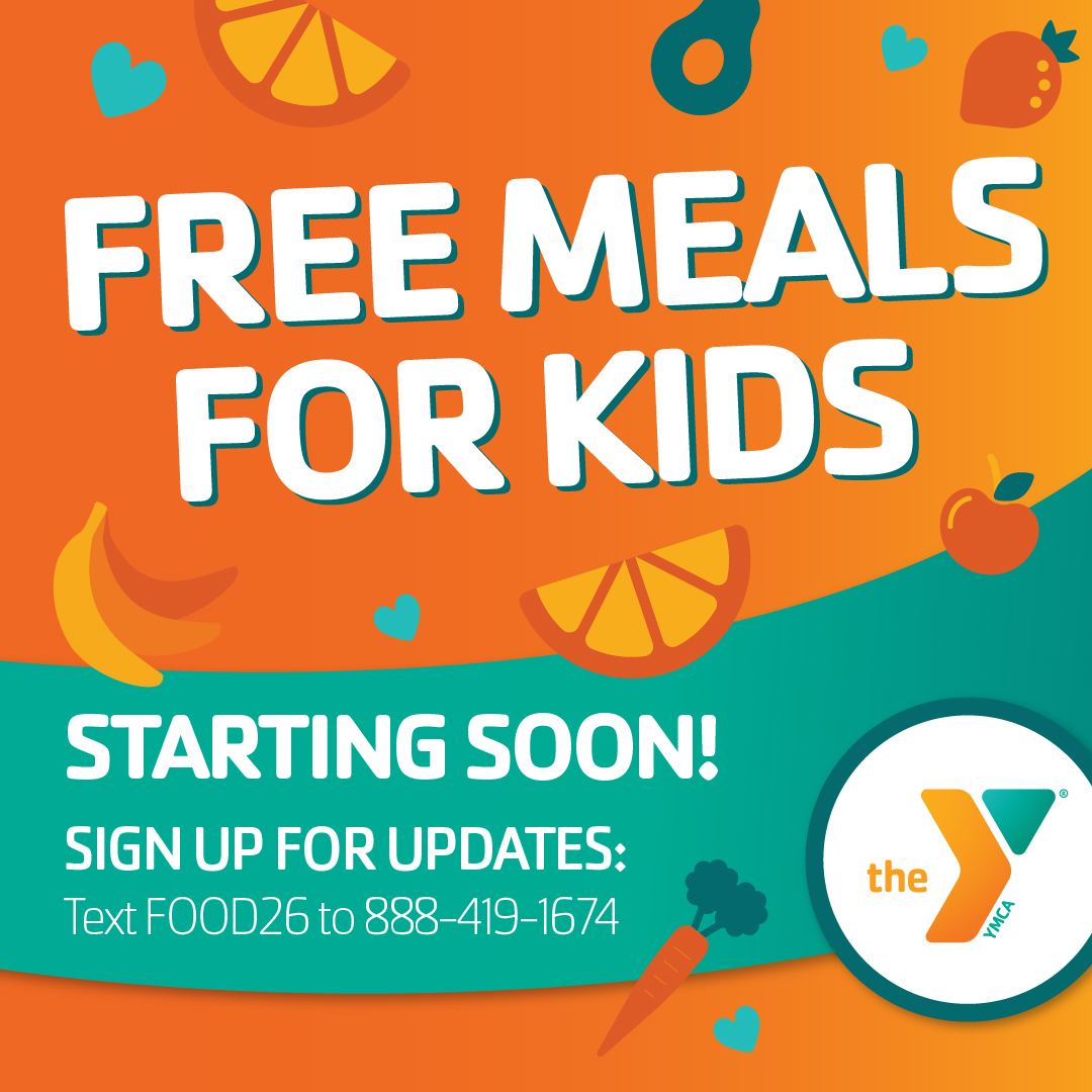 YMCA of Memphis & the Mid-South Facebook ad
