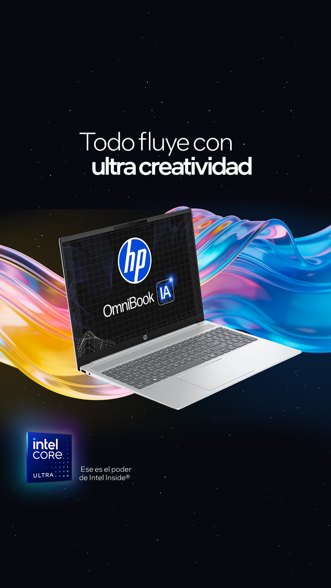 Falabella Facebook ad