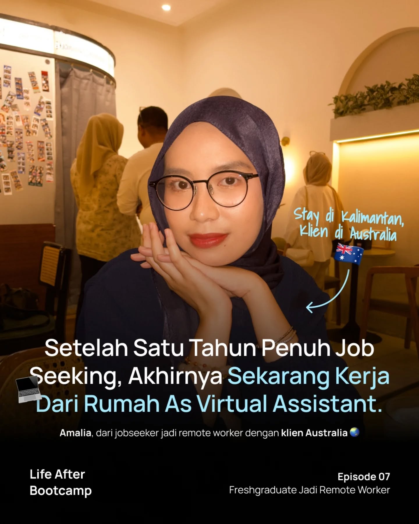 Tempat Belajar Facebook ad