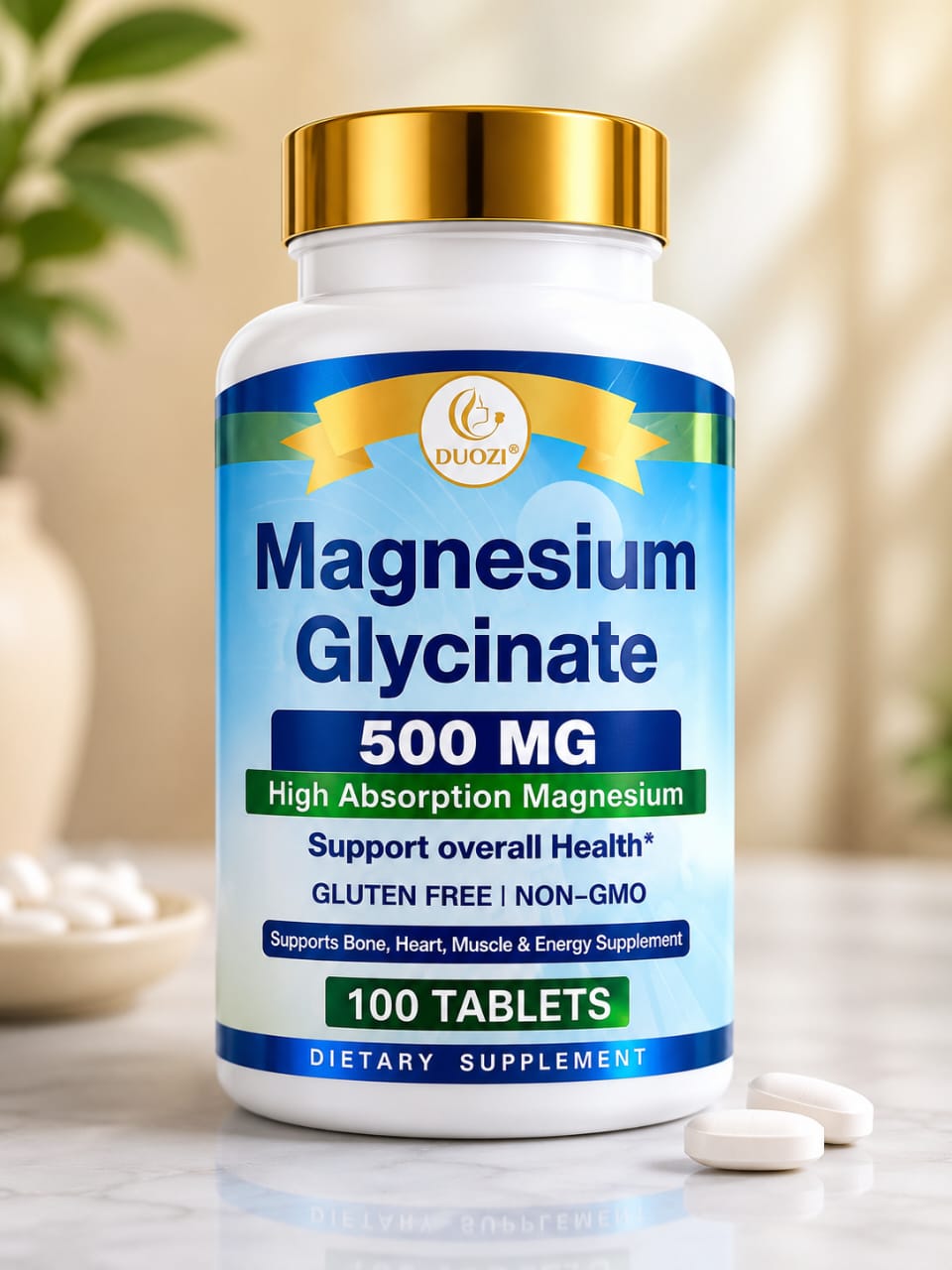 Prime Health Boost Facebook ad