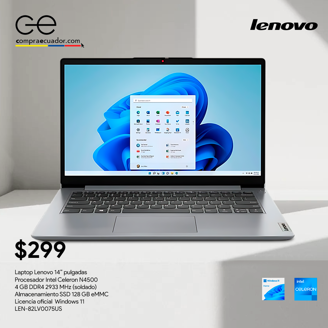 COMPRAECUADOR.COM Facebook ad