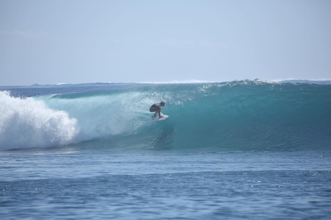 High Performance Surf Coaching - HPSC Facebook ad: Manly Surf School Elite Training Division coaches advanced…