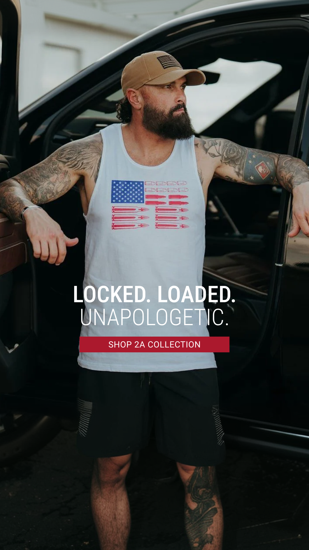 Grunt Style Facebook ad
