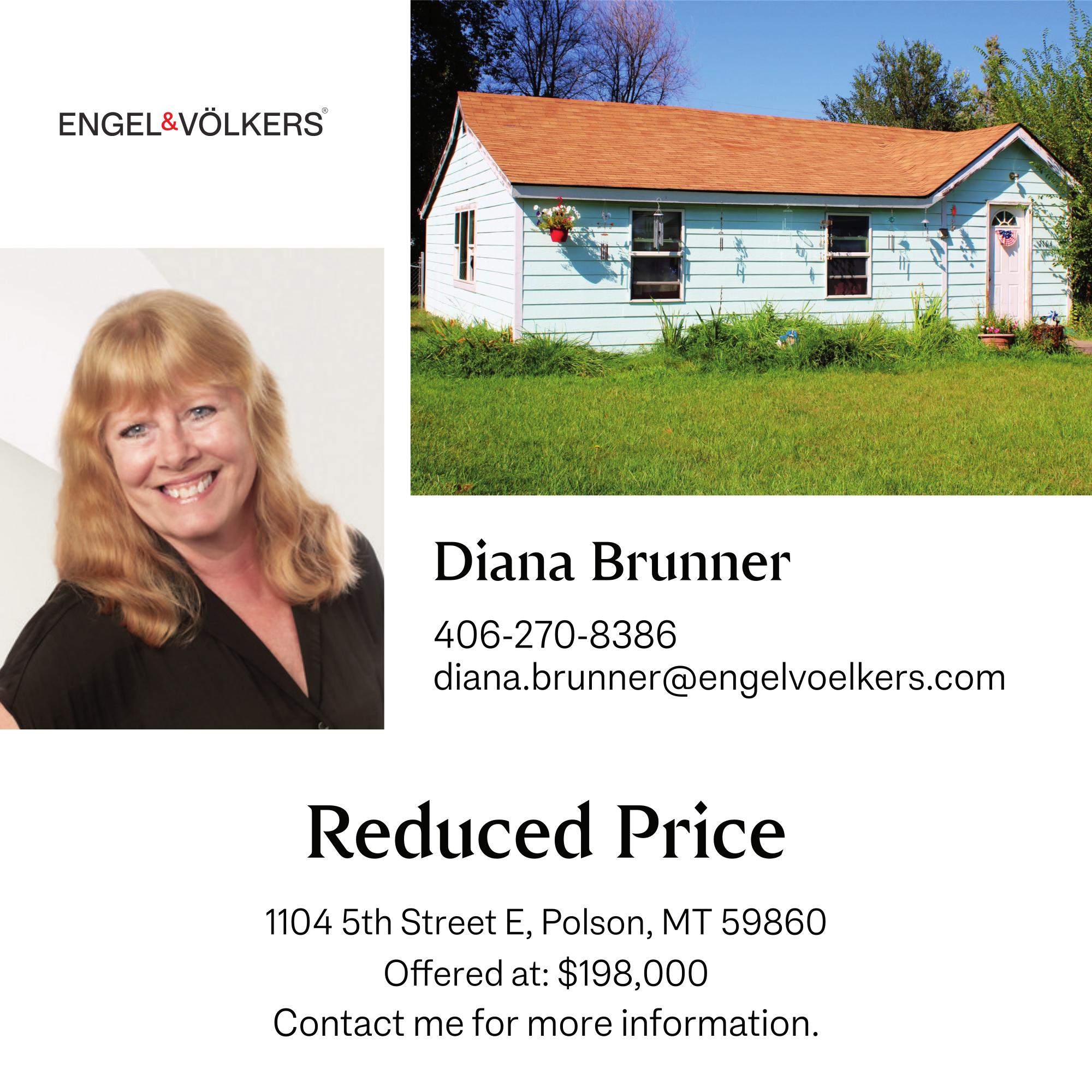 Xpressdocs - Real Estate Tech Solutions Facebook ad: Price Change - 1104 5th Street E