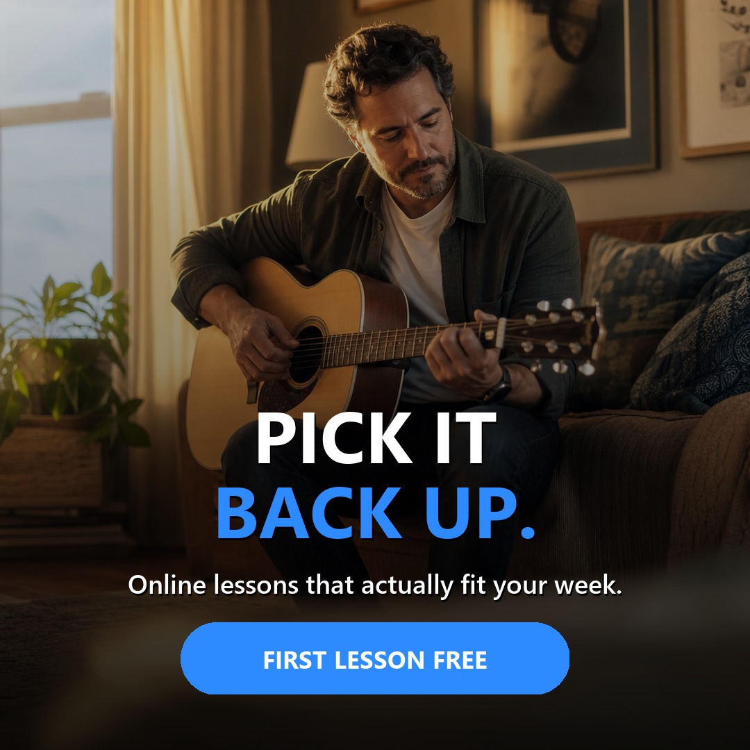 Teachme.to Facebook ad