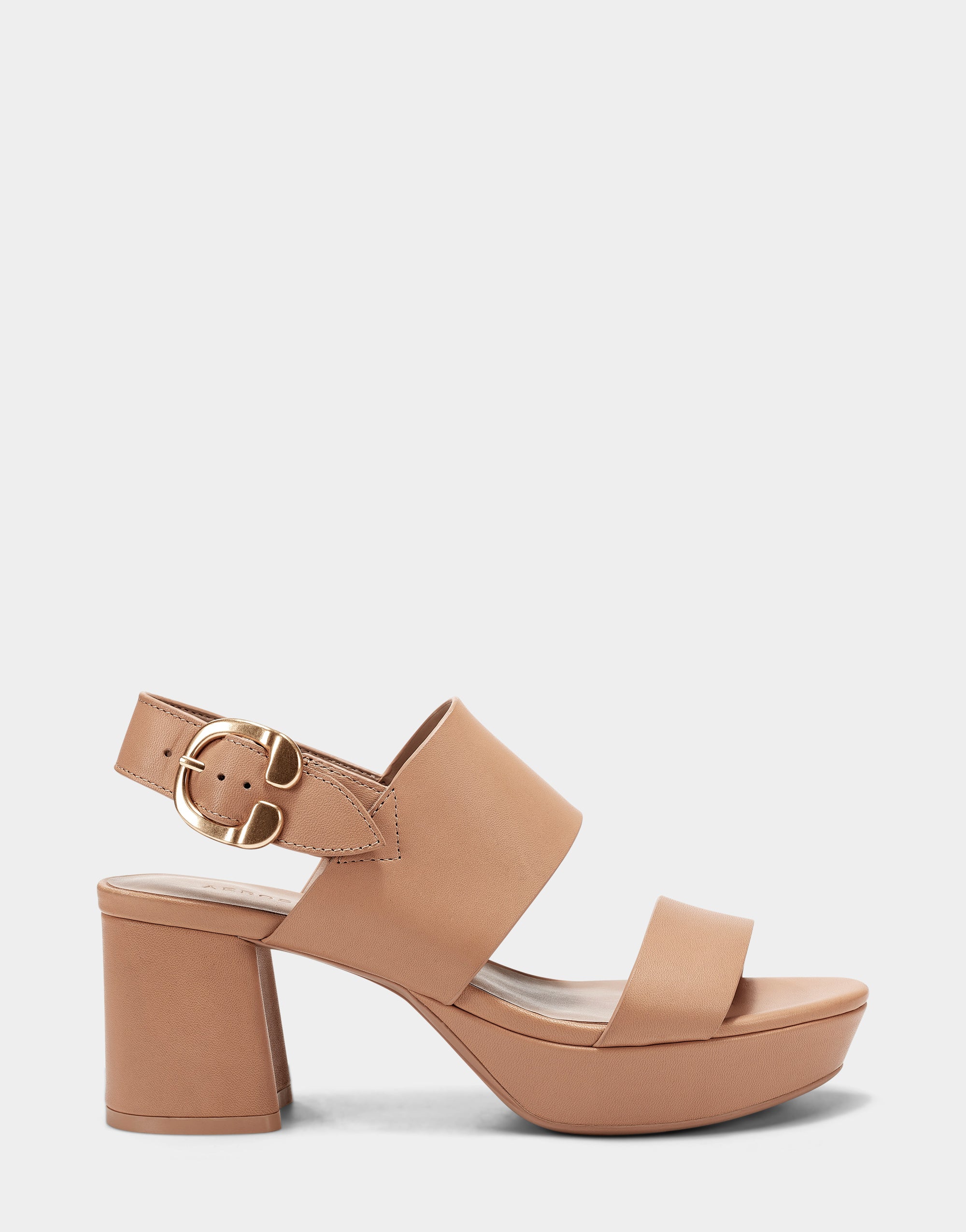 Aerosoles Facebook ad: Discover a new way to experience all-day comfort…