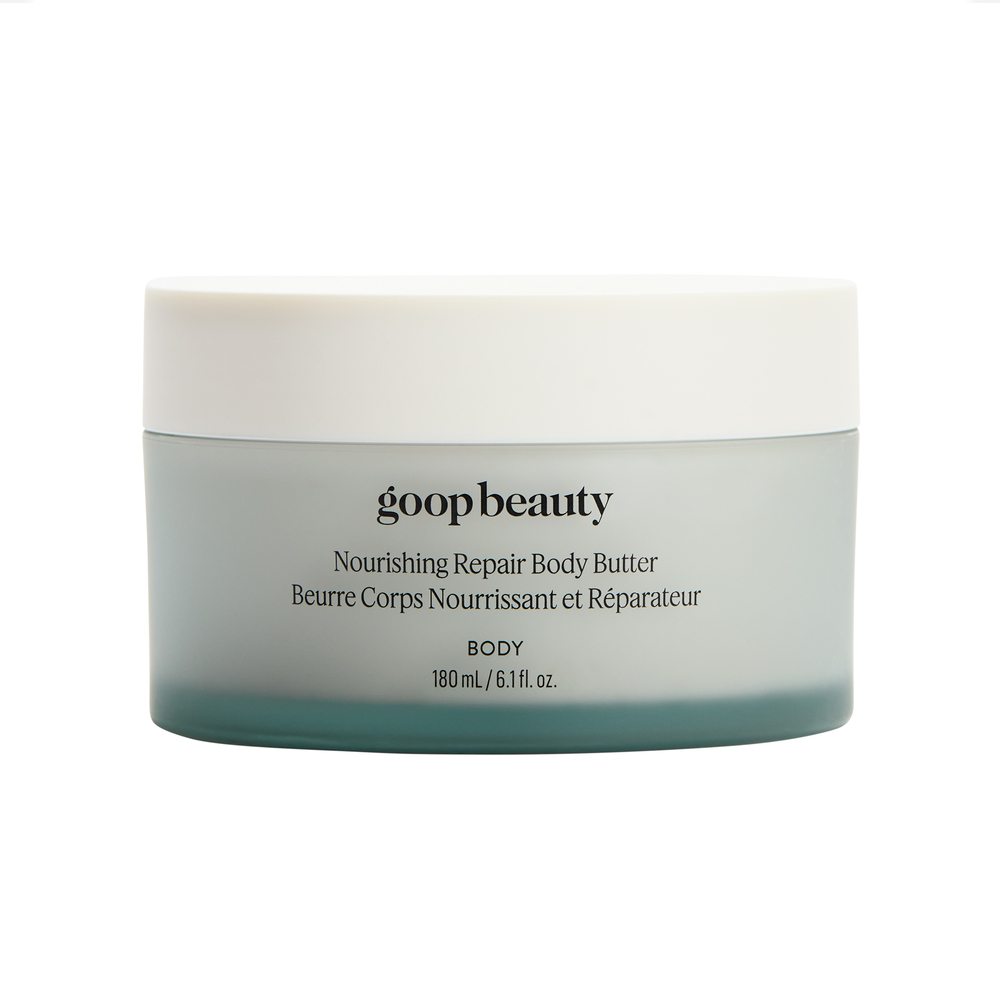 goop Facebook ad