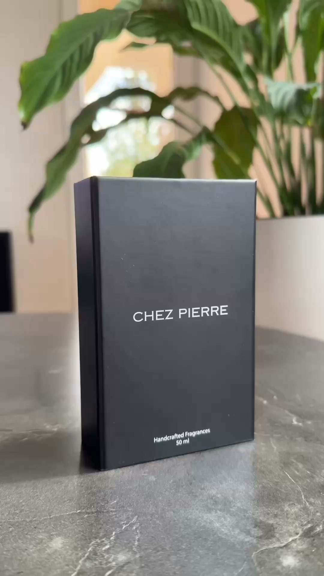 Chez Pierre Hrvatska Facebook ad