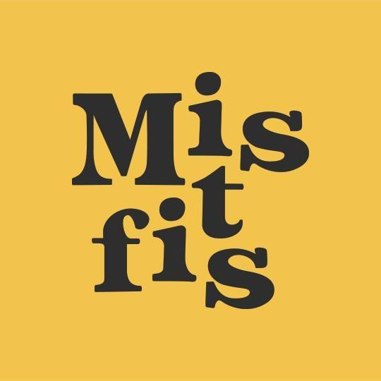 Misfits Market Facebook ad