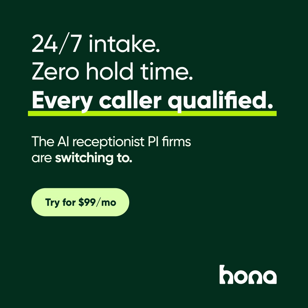 Hona Facebook ad