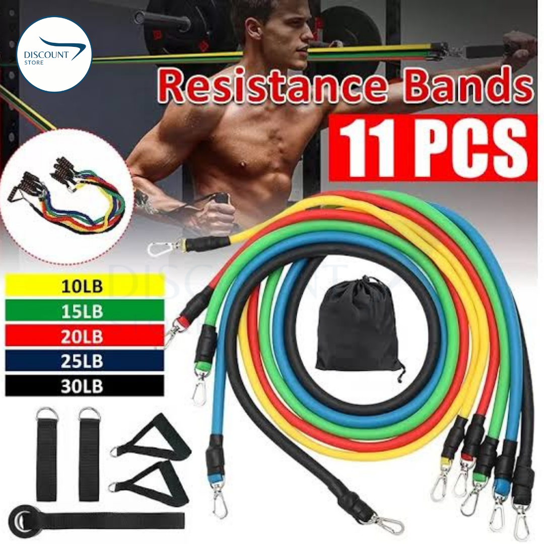 DiscountStore Facebook ad
