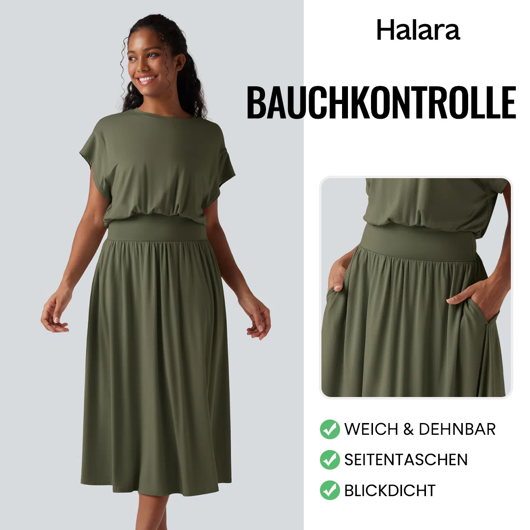 Halara Deutschland Facebook ad
