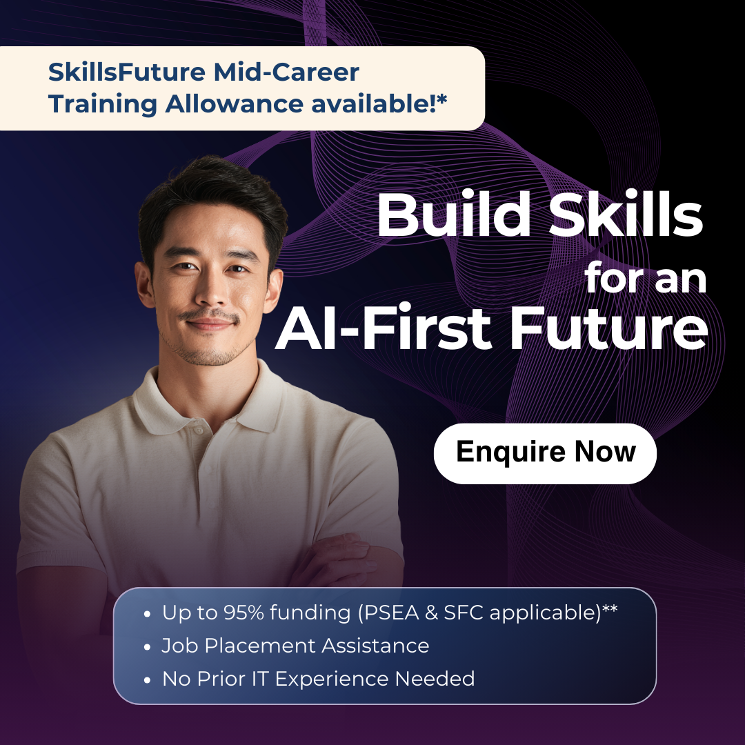 Lithan Singapore Facebook ad