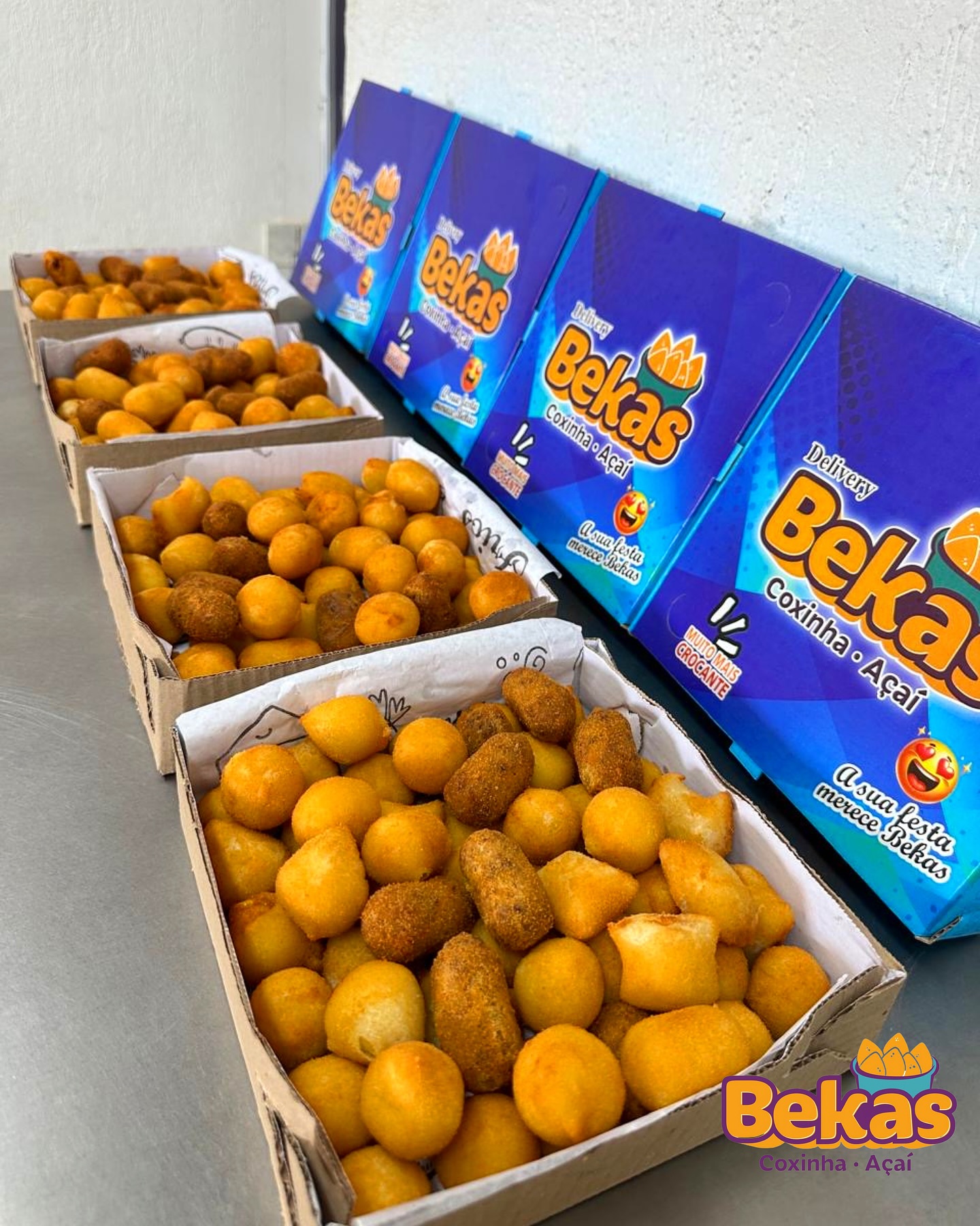 Bekas Bragança Facebook ad