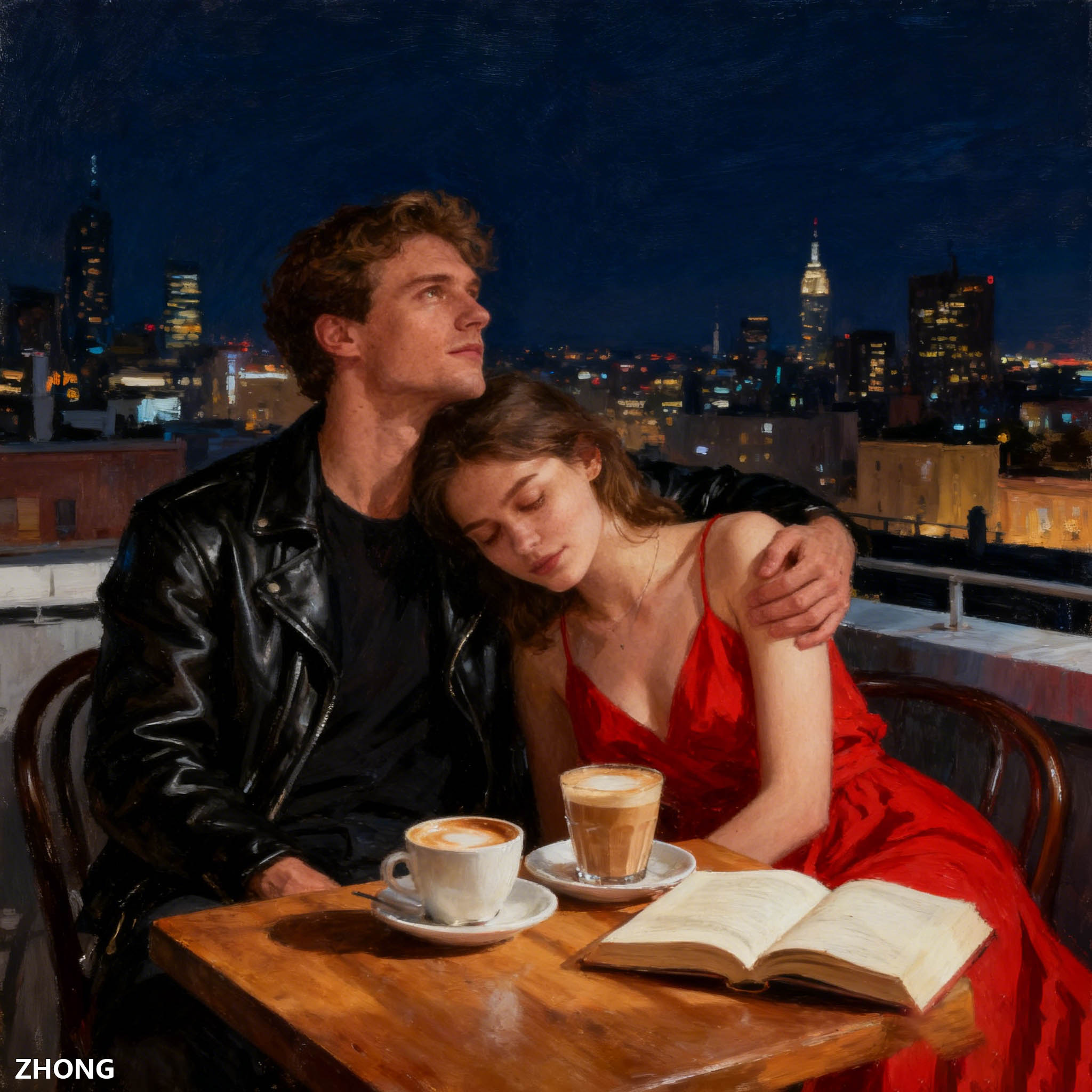 Frances Reynolds Facebook ad: �Click to Read on More Spicy chapters