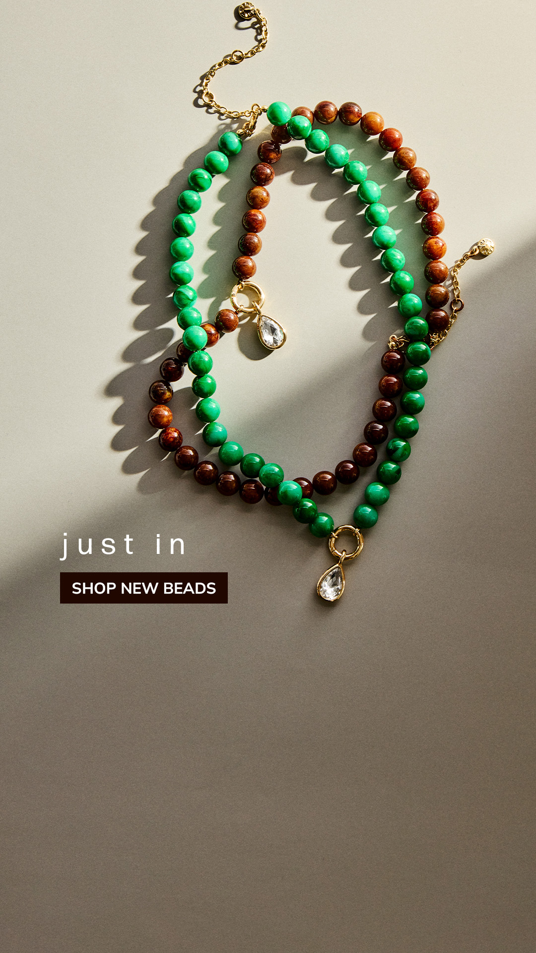 BaubleBar Facebook ad