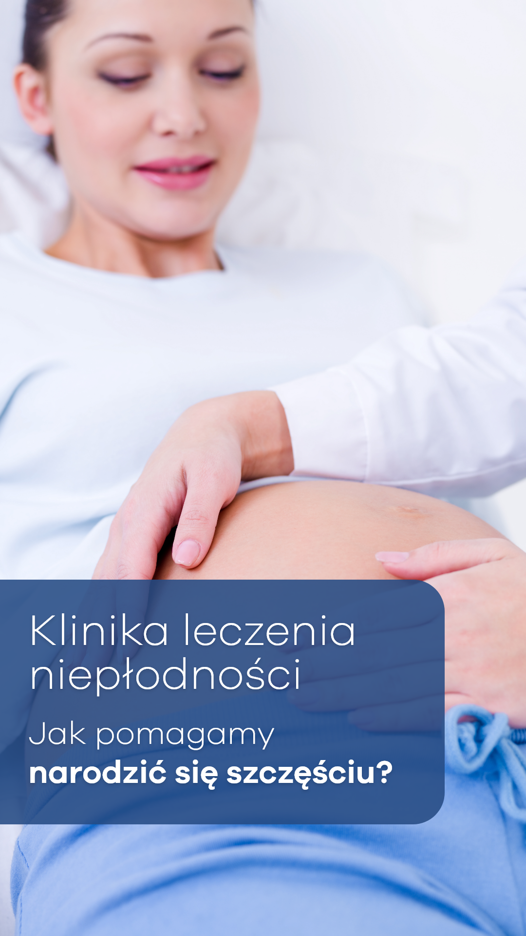Klinika Bocian Facebook ad