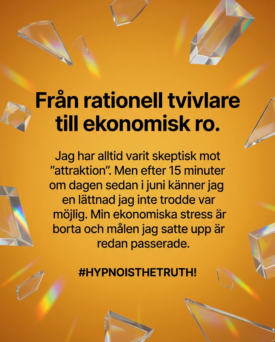 Magnet Mind Facebook ad