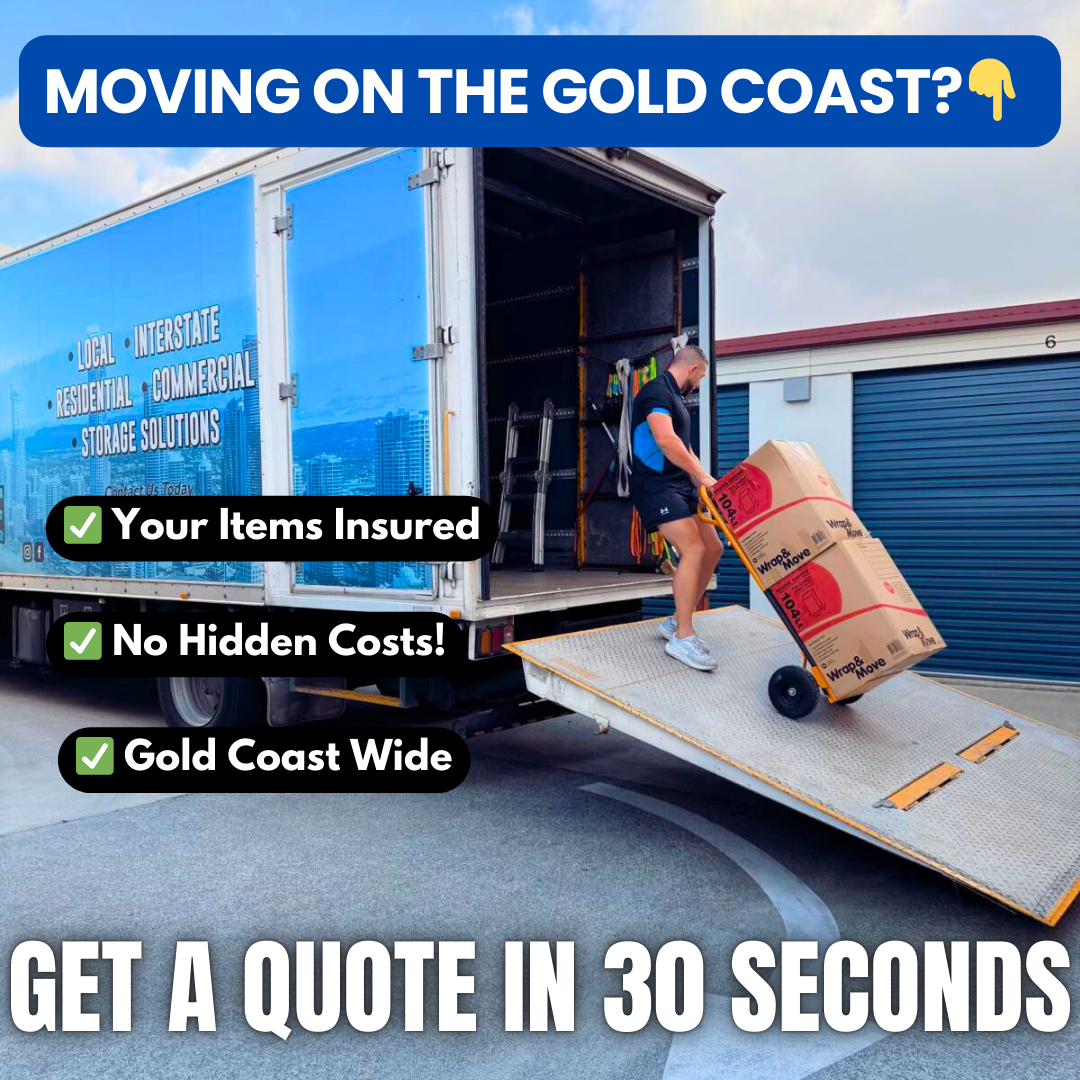 Coastal Breeze Relocations Facebook ad