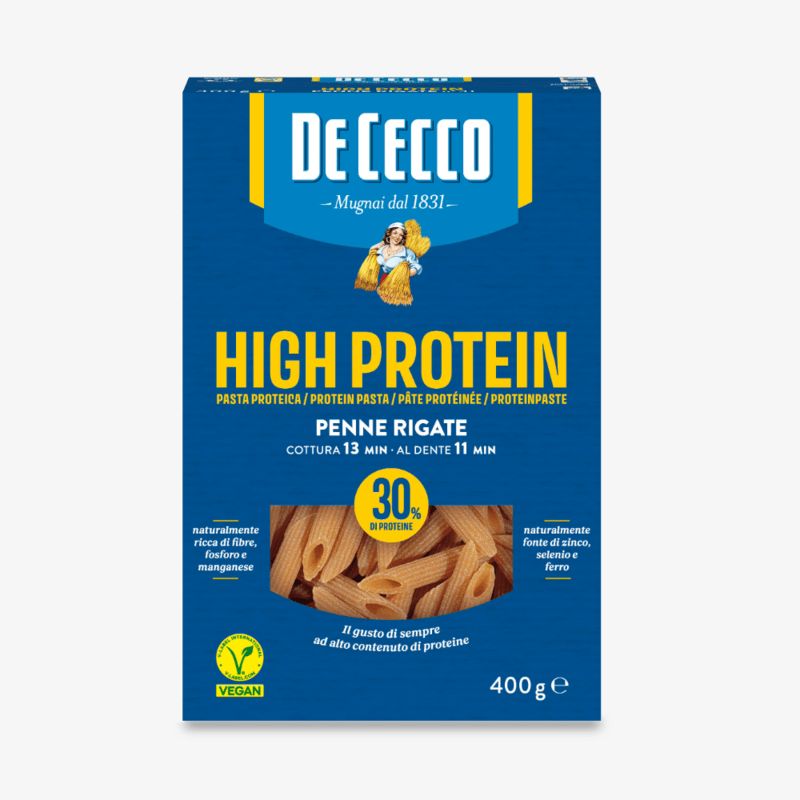 De Cecco Facebook ad